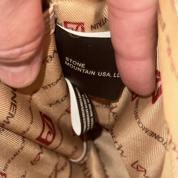 Stone Mountain handbag - Picture 6 of 7